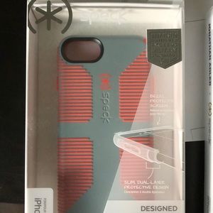 2 Speck iPhone 6/6s Phone Cases $10 for both